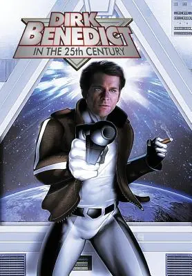Dirk Benedict v 25. storočí - Dirk Benedict in the 25th Century