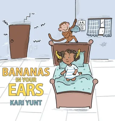 Banány v ušiach - Bananas in Your Ears