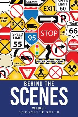 Zo zákulisia: Vydanie: 1. zväzok - Behind the Scenes: Volume 1