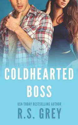 Chladnokrvný šéf - Coldhearted Boss