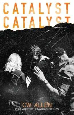 Katalyzátor - Catalyst