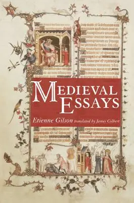 Stredoveké eseje - Medieval Essays