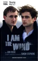 Ja som vietor - I Am the Wind