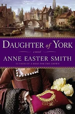 Dcéra z Yorku - Daughter of York