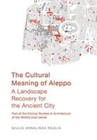 Kultúrny význam Aleppa: obnova krajiny starobylého mesta - The Cultural Meaning of Aleppo: A Landscape Recovery for the Ancient City