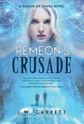 Remeonova krížová výprava - Remeon's Crusade