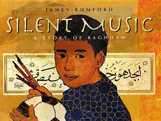 Tichá hudba: Príbeh z Bagdadu - Silent Music: A Story of Bagdad