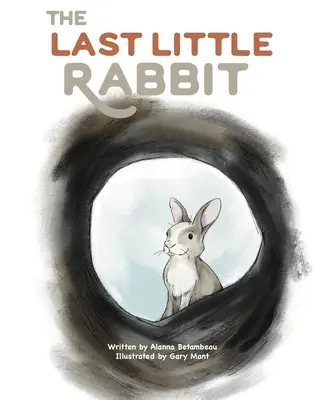 Posledný malý králik - The Last Little Rabbit