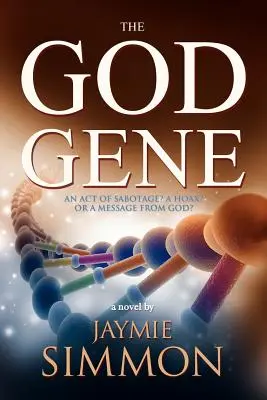 Boží gén - The God Gene