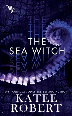 Morská čarodejnica - The Sea Witch