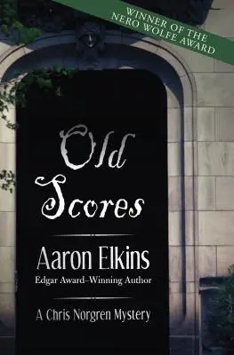 Staré účty - Old Scores