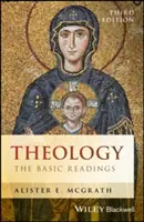 Teológia: Základné čítanie - Theology: The Basic Readings