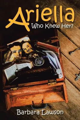 Ariella: Kto ju pozná? - Ariella: Who Knew Her?