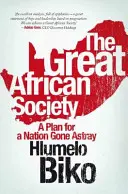 Veľká africká spoločnosť - The Great African Society