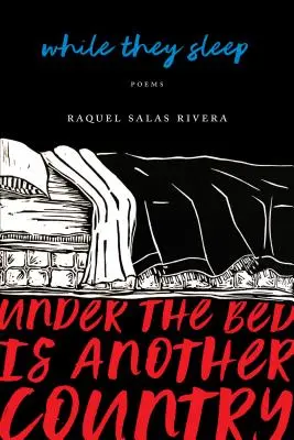 Kým spia (Pod posteľou je iná krajina) - While They Sleep (Under the Bed Is Another Country)