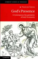 Božia prítomnosť - God's Presence