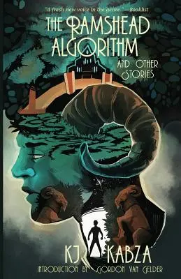 Ramsheadov algoritmus: A iné príbehy - The Ramshead Algorithm: And Other Stories
