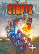 Kaskadérske kúsky - Stunts
