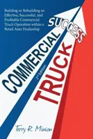 Úspech komerčných nákladných vozidiel - Commercial Truck Success