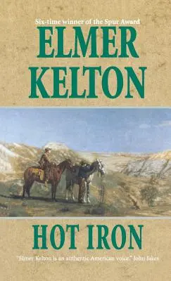 Horúce železo - Hot Iron