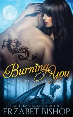 Horí pre teba - Burning For You