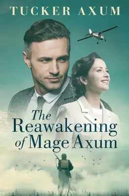Prebudenie mága Axuma - The Reawakening of Mage Axum