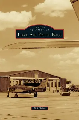 Základňa vzdušných síl Luke - Luke Air Force Base