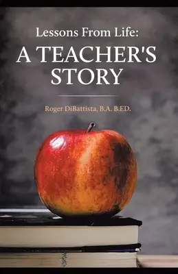 Lekcie zo života - Príbeh učiteľa - Lessons From Life - A Teacher's Story