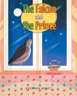 Sokol a princ - The Falcon and the Prince