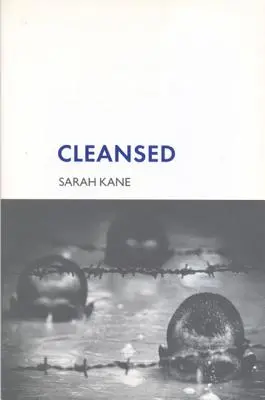 Očistená - Cleansed