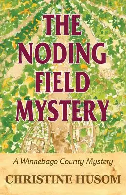 Záhada kódovacieho poľa: Záhada okresu Winnebago - The Noding Field Mystery: A Winnebago County Mystery