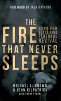 Oheň, ktorý nikdy nespí - The Fire That Never Sleeps
