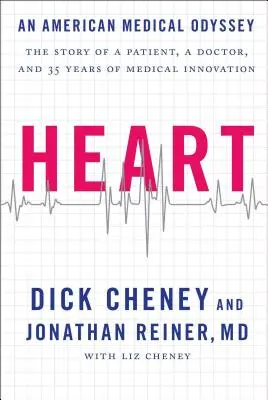 Srdce: Americká lekárska odysea - Heart: An American Medical Odyssey