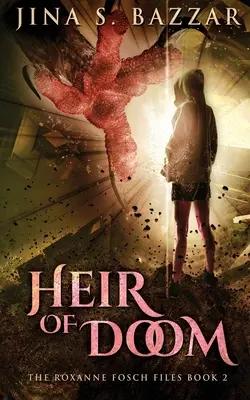 Dedič skazy - Heir of Doom