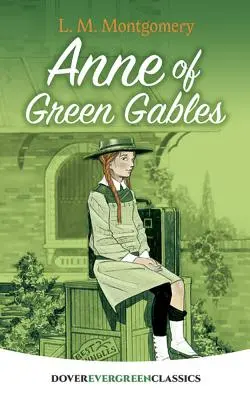 Anna zo Zeleného štítu - Anne of Green Gables