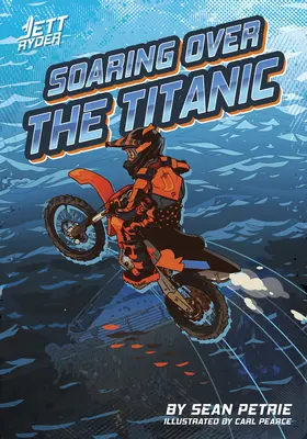 Vznášanie sa nad Titanicom - Soaring Over the Titanic
