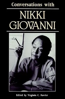 Rozhovory s Nikki Giovanniovou - Conversations with Nikki Giovanni