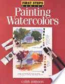 Maľovanie akvarelov - Painting Watercolors