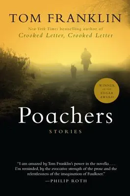 Pytliaci - Poachers