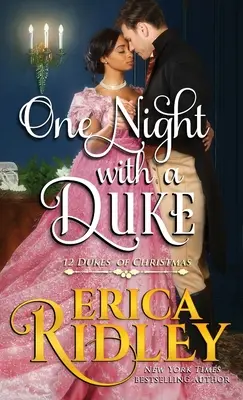Jedna noc s vojvodom - One Night with a Duke