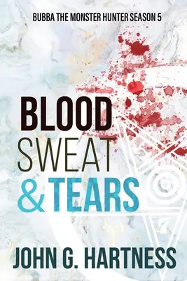 Krv, pot a slzy - Blood, Sweat, & Tears
