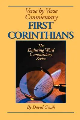 1. list Korinťanom - 1st Corinthians