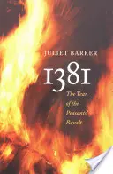1381: Rok sedliackeho povstania - 1381: The Year of the Peasants' Revolt