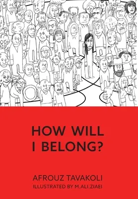 Ako budem patriť? - How Will I Belong?