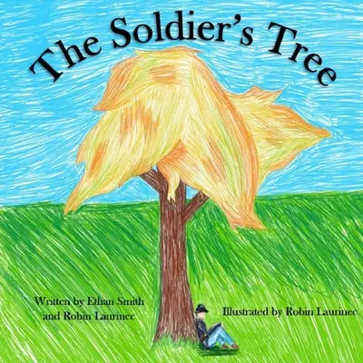 Strom vojaka - The Soldier's Tree