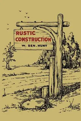 Rustikálne stavby - Rustic Construction