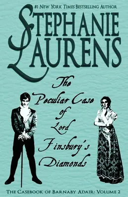 Podivný prípad diamantov lorda Finsburyho - The Peculiar Case of Lord Finsbury's Diamonds