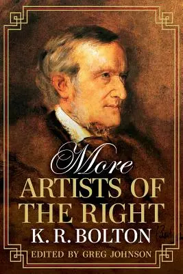 Viac umelcov práva - More Artists of the Right