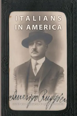 Taliani v Amerike - Italians in America