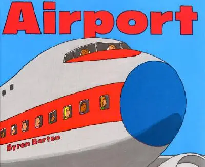 Letisko - Airport